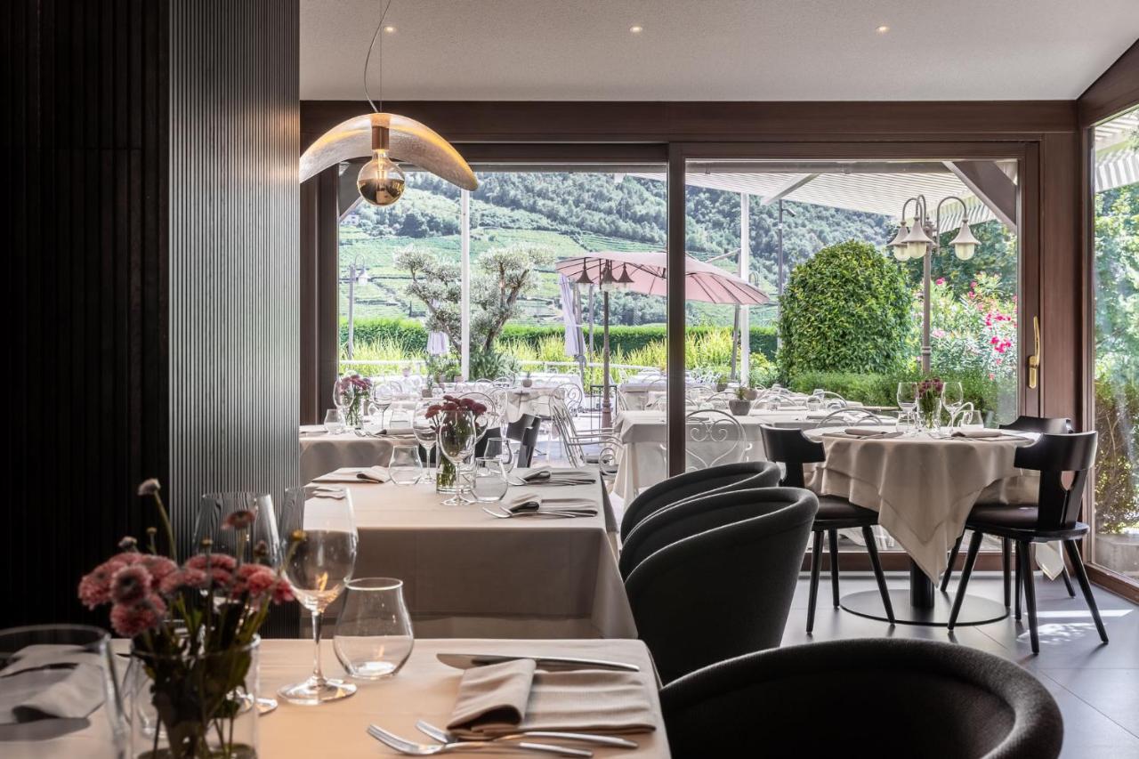 Hotel Magdalener Hof Bolzano Exterior foto