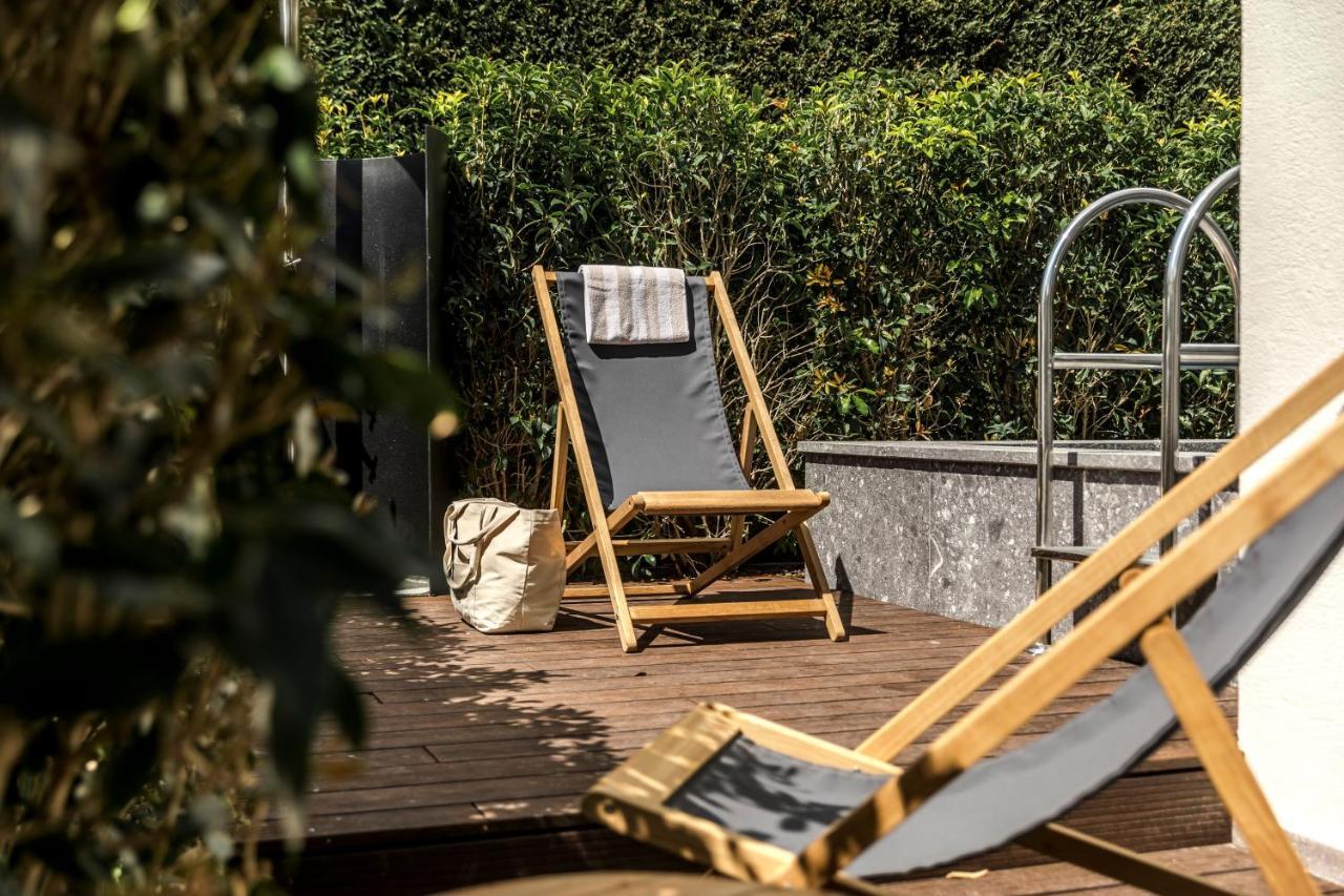 Hotel Magdalener Hof Bolzano Exterior foto