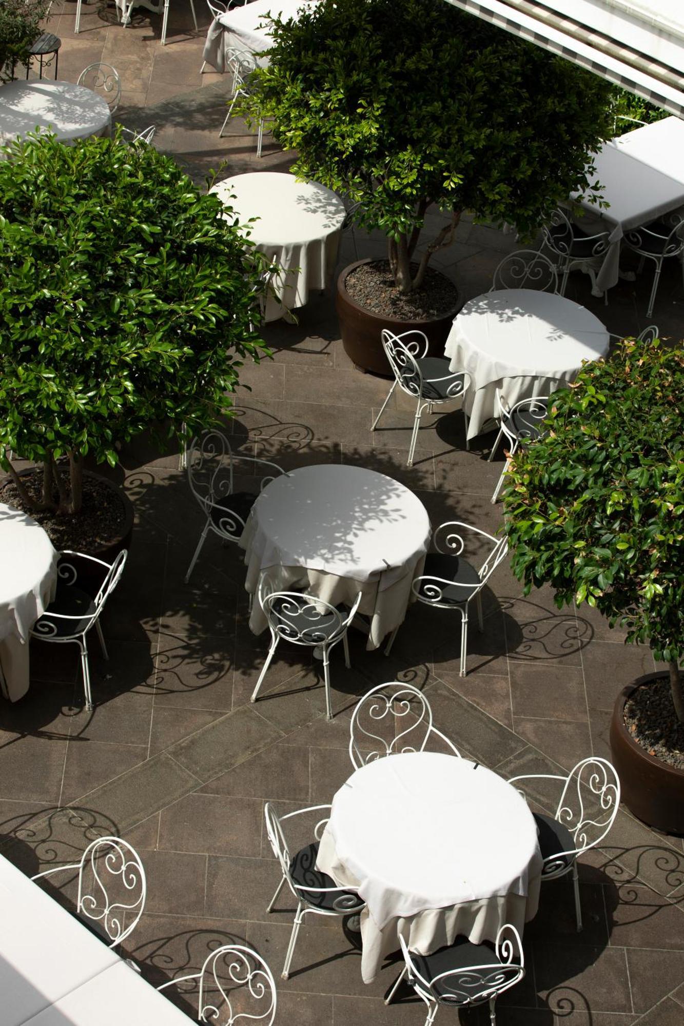 Hotel Magdalener Hof Bolzano Exterior foto